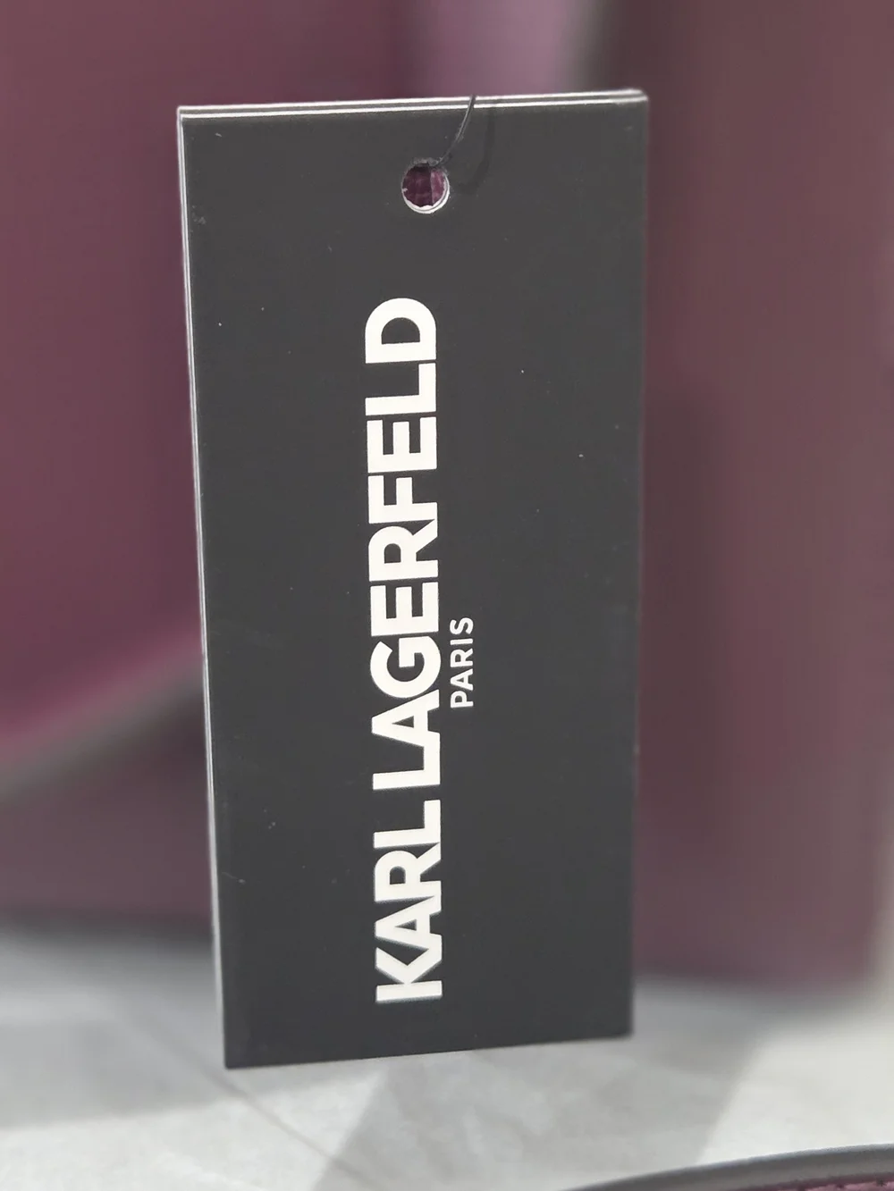 Karl Lagerfeld karl lagerfeld